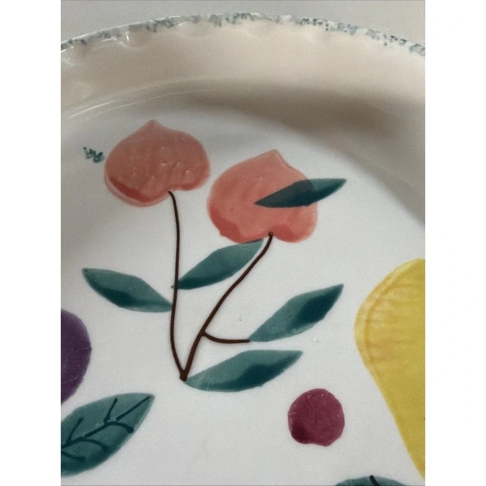 Vintage Hartstone Pottery 